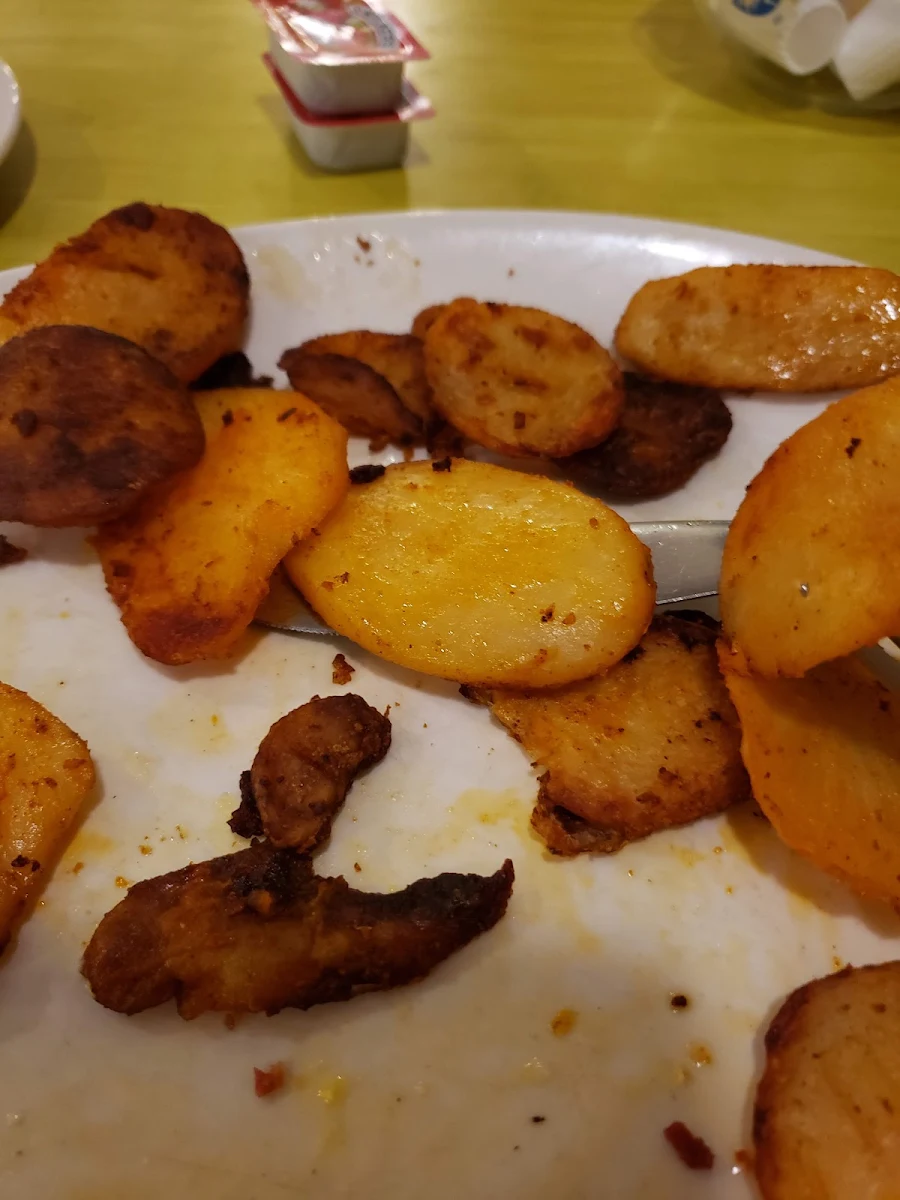 Home Fries