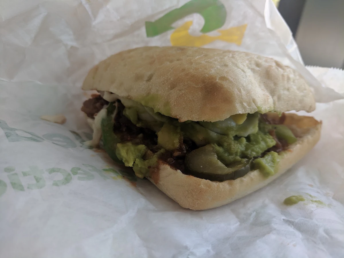 BBQ Pulled Pork Mighty Melt