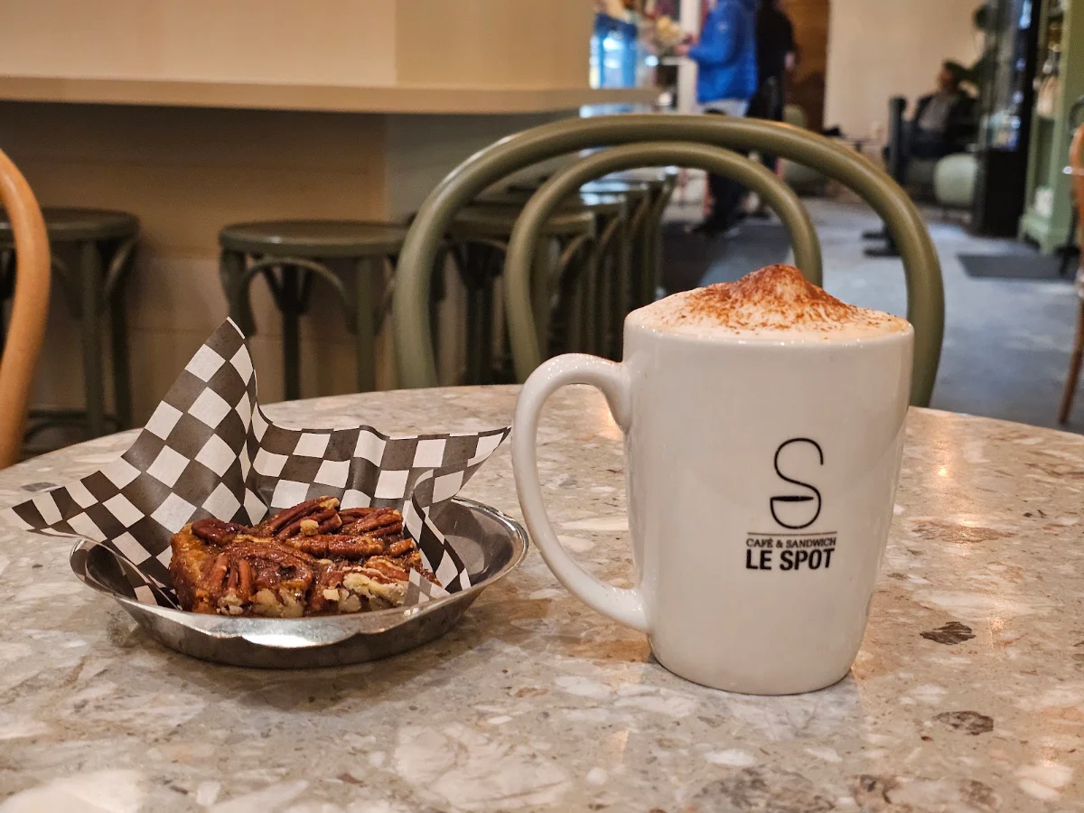 Cappuccino