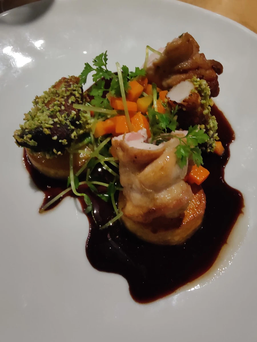 Rabbit, odd duck | wine & provisions