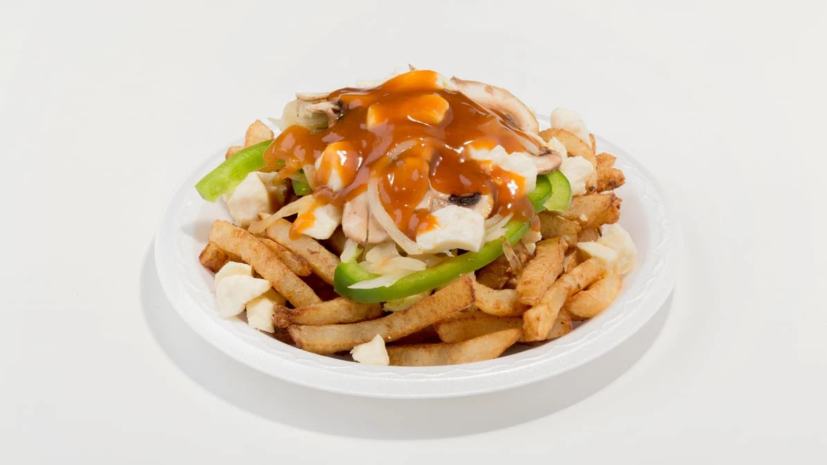 Poutine
