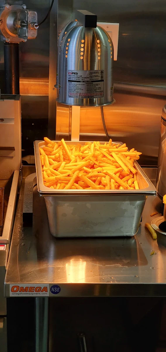 French Fries