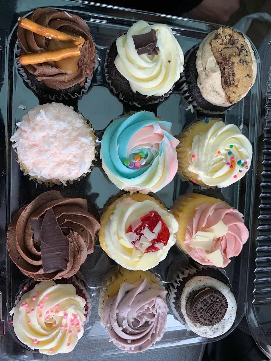 Highlights, The Art of Cake