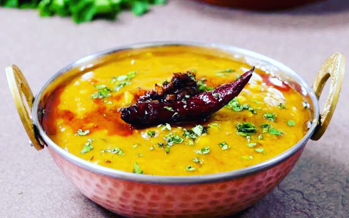 Dal Tarka, Lovely Sweet House