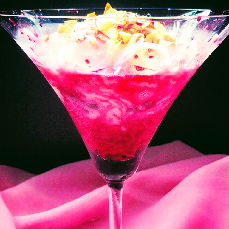 Faluda Kulfi, Lovely Sweet House
