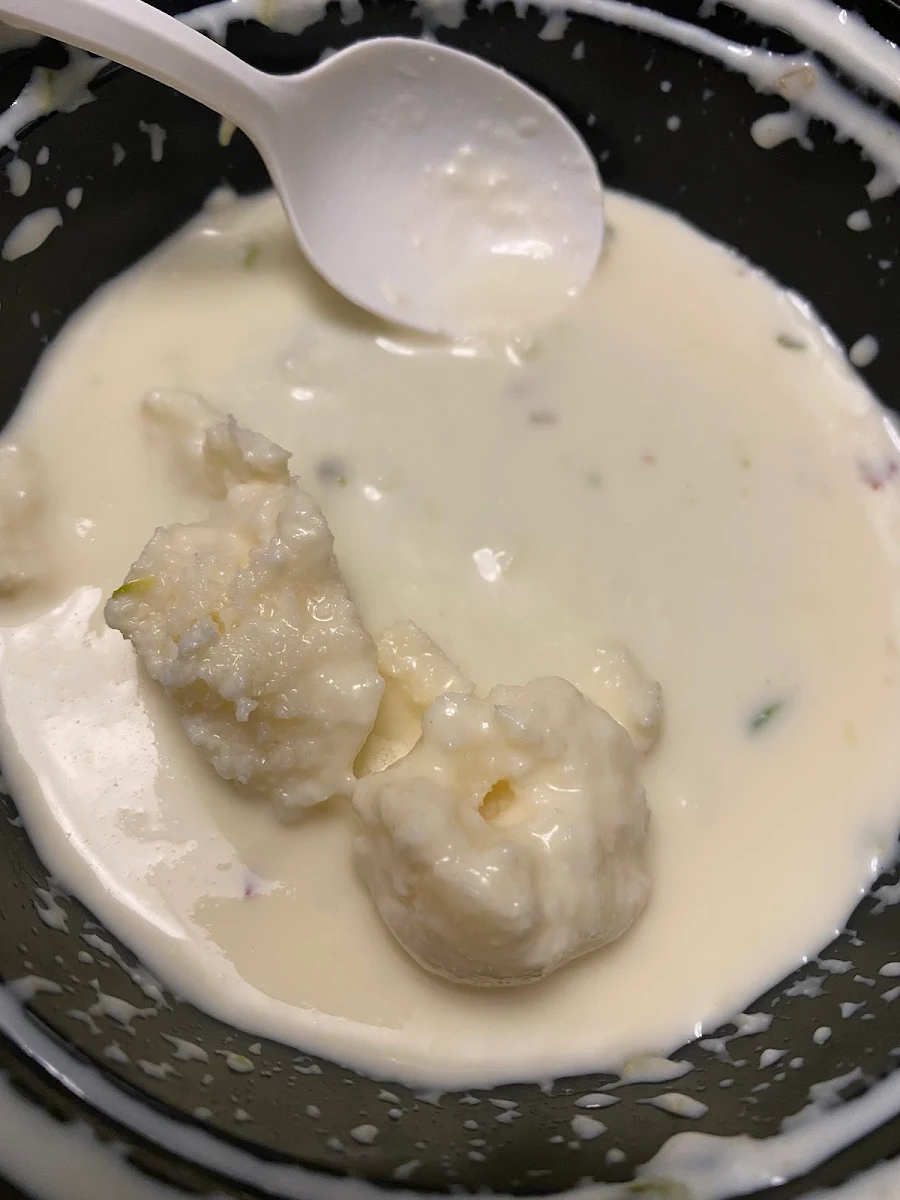 Rasmalai, Lovely Sweet House