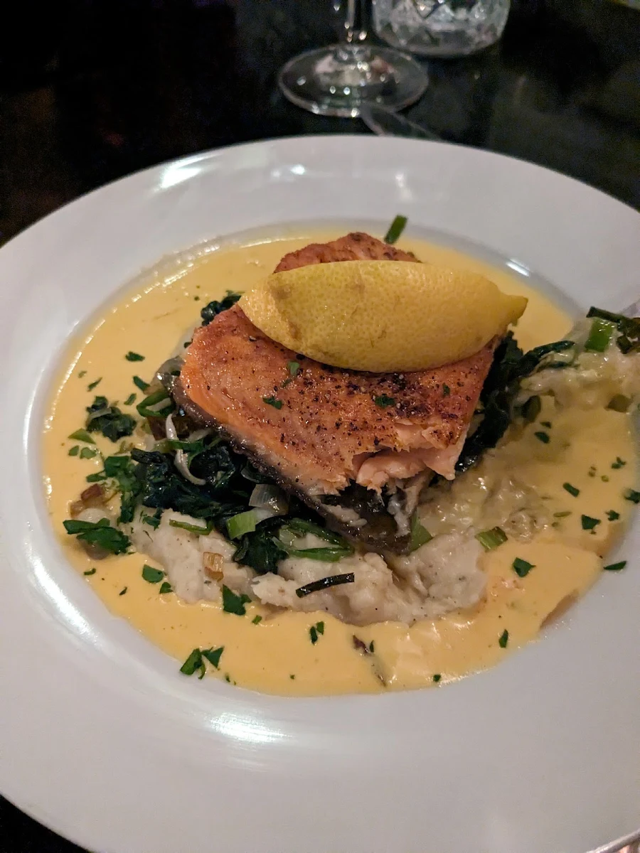 Arctic Char