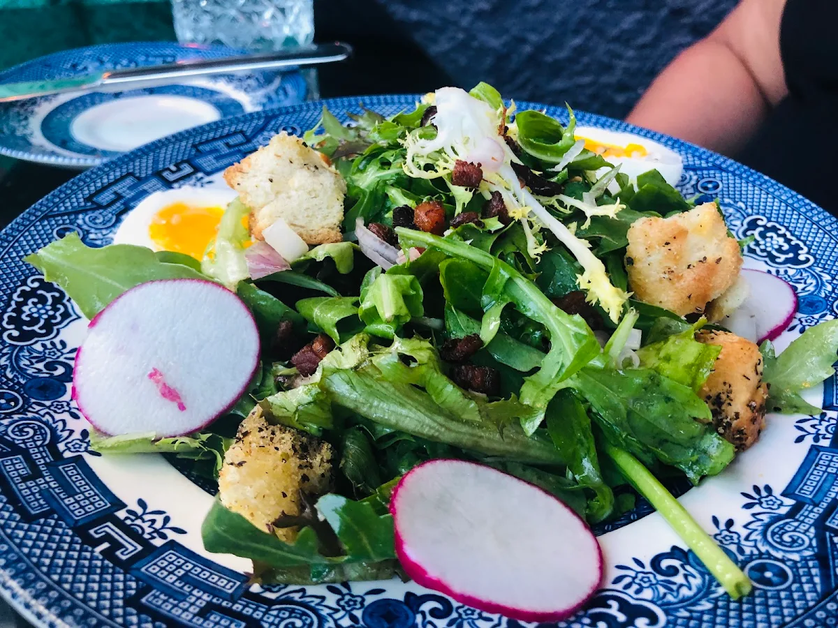 Green Salad