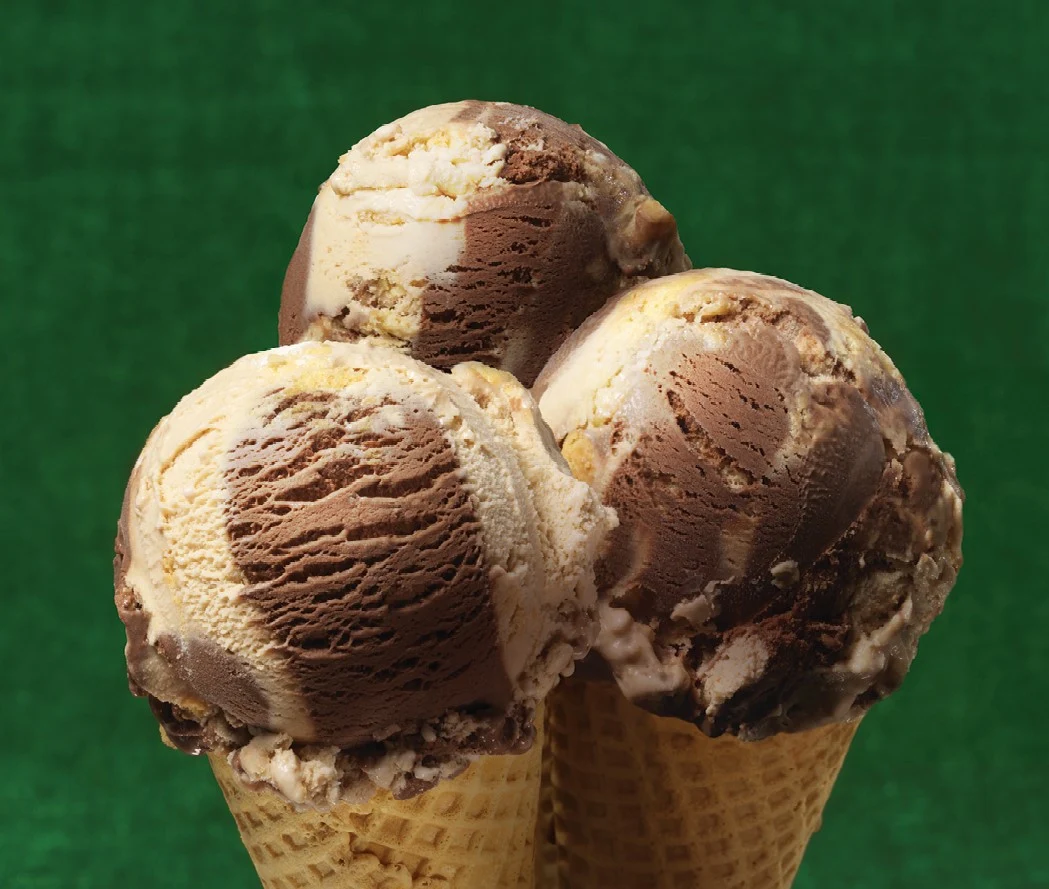 Jamoca Almond Fudge