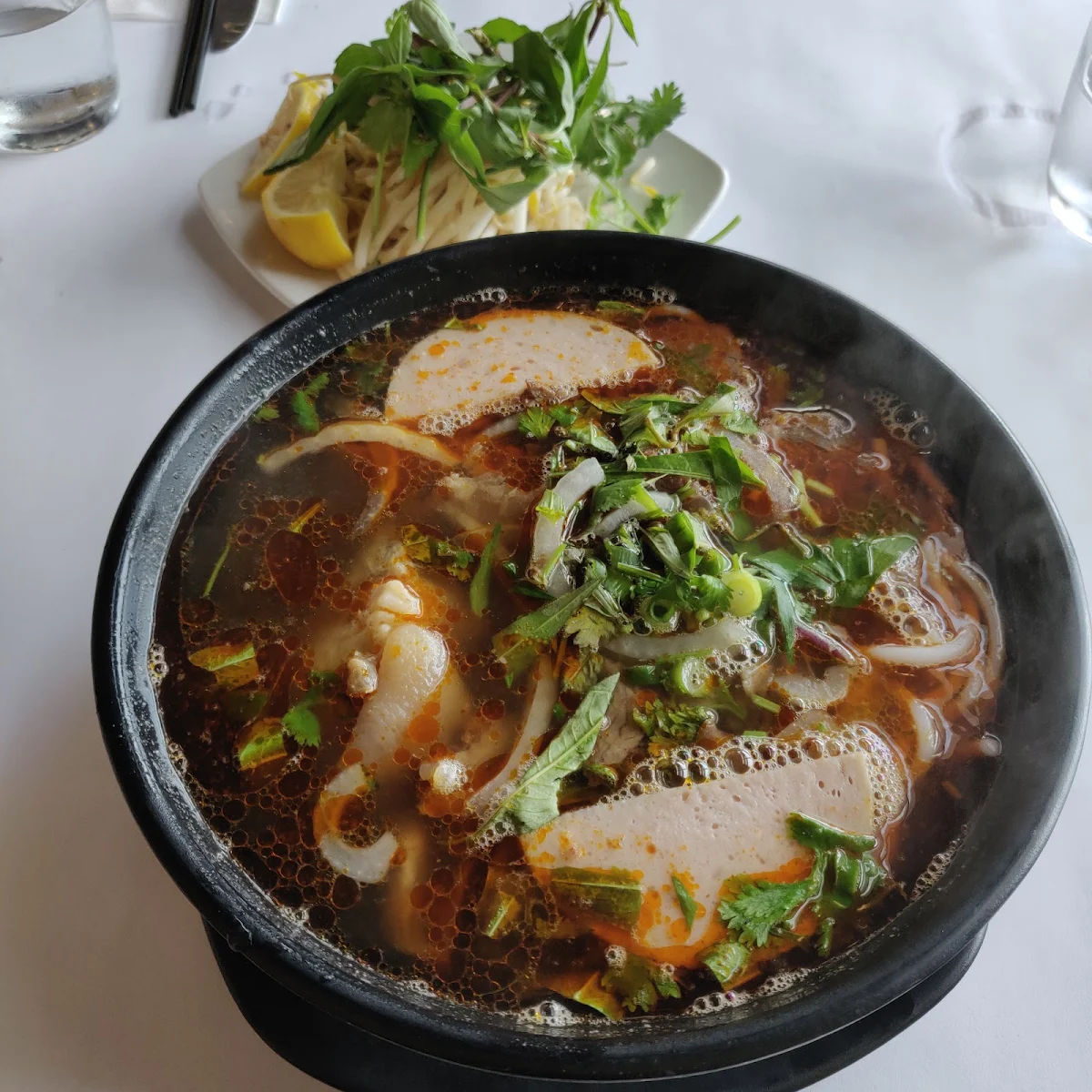 Bun Bo Hue