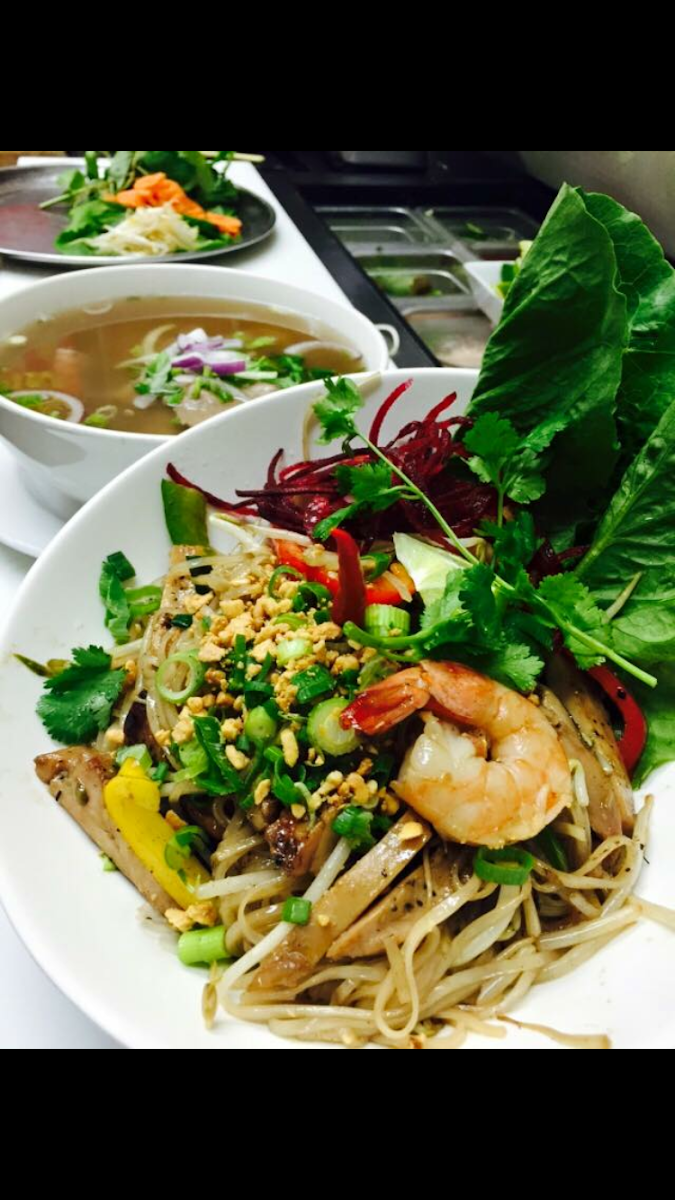 Pad Thai