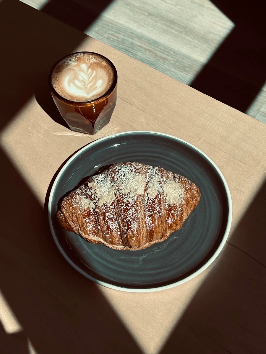 Highlights, The Cafe Upstairs