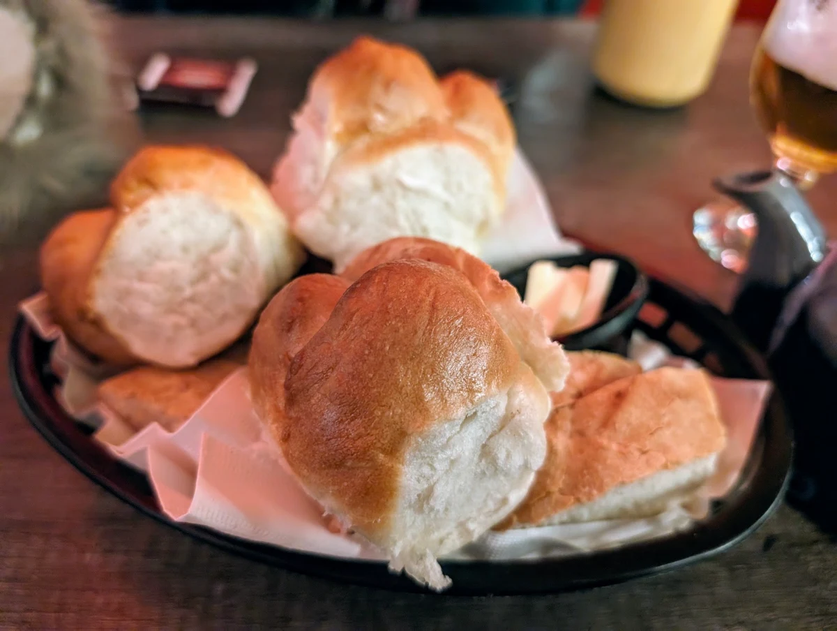 Bread Basket