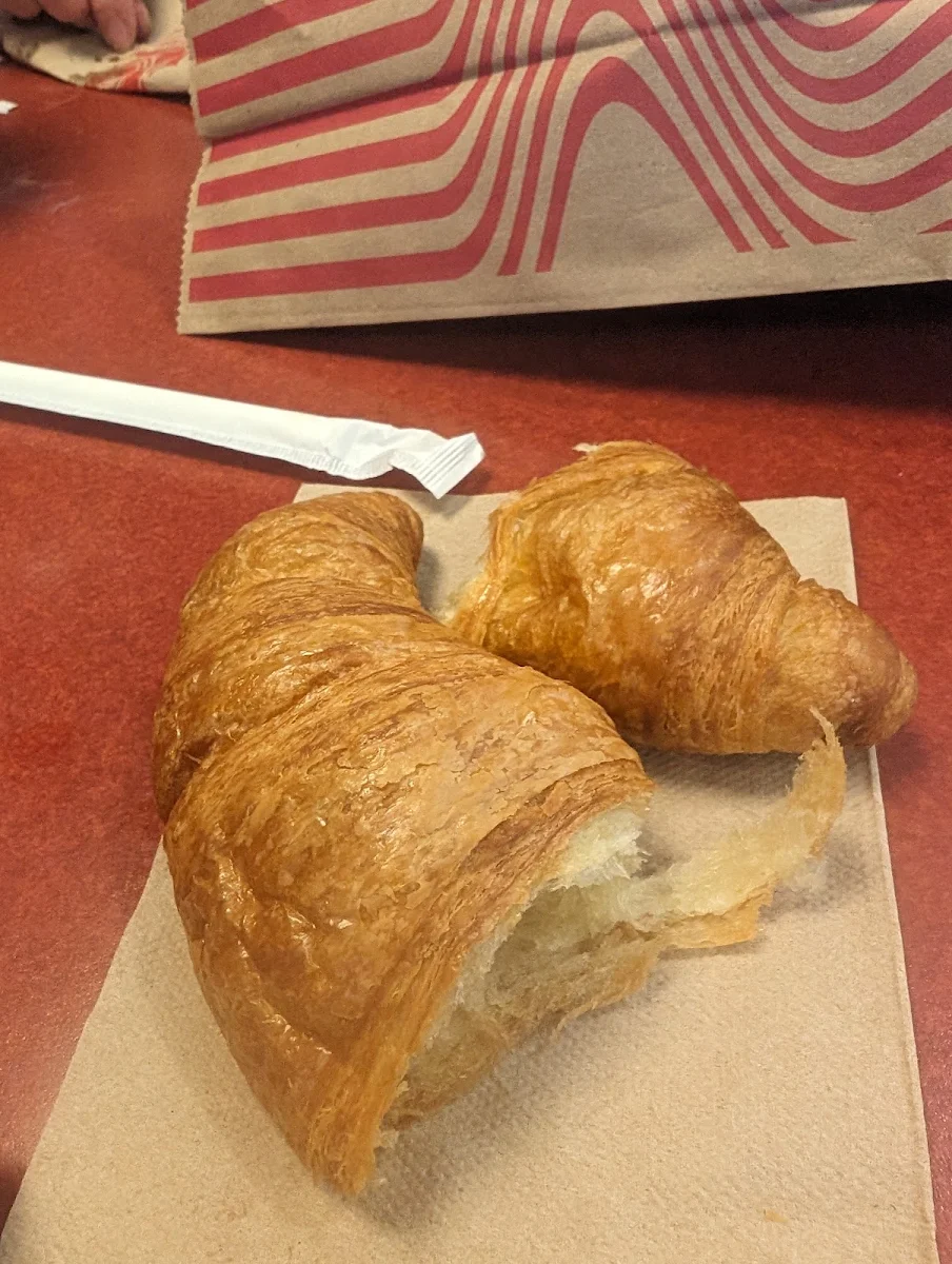 Croissant