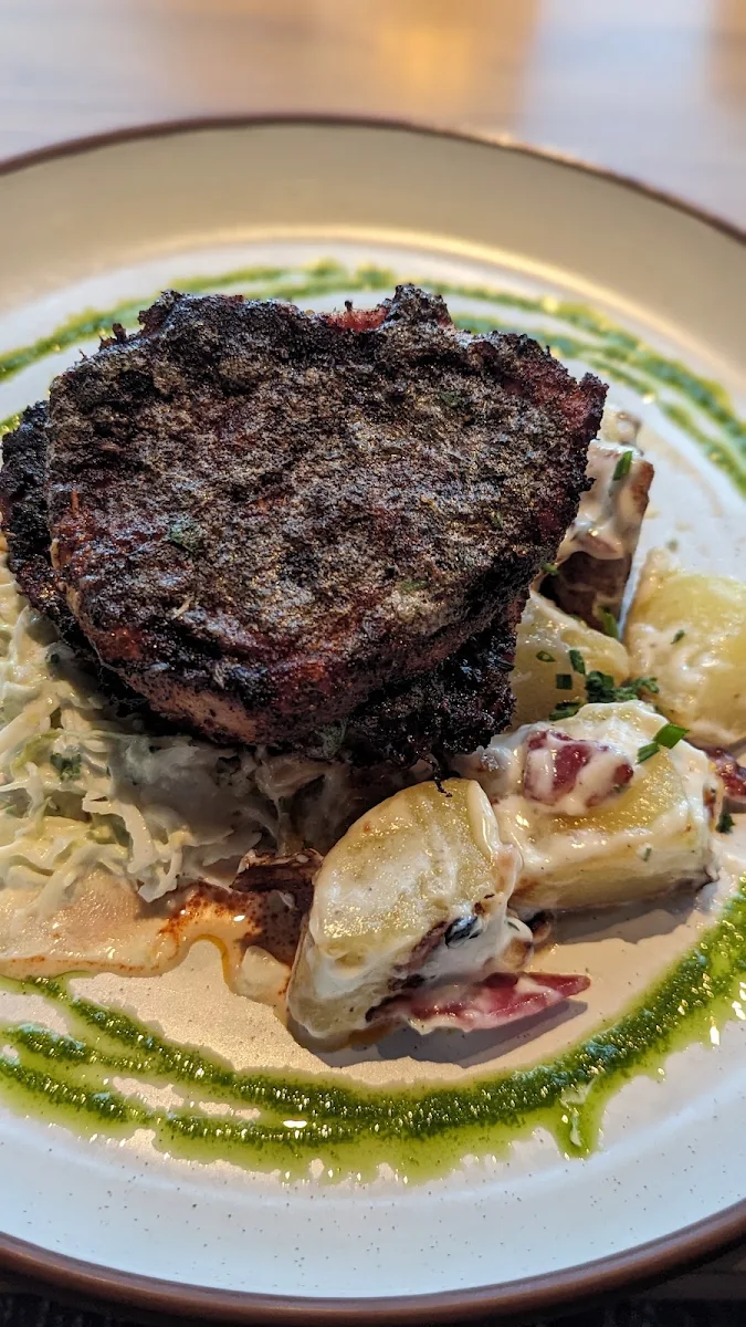 Filet Mignon 6oz