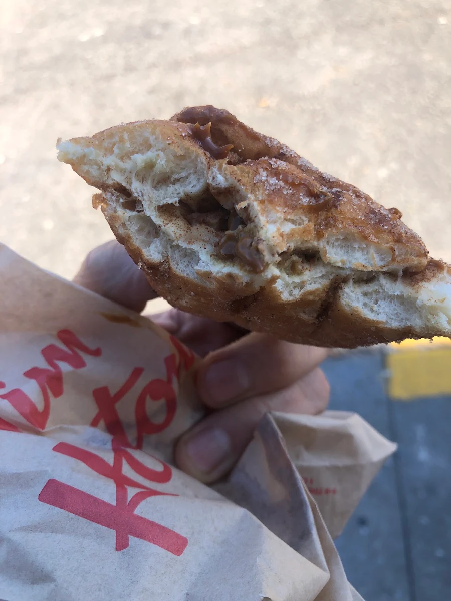 Highlights, Tim Hortons