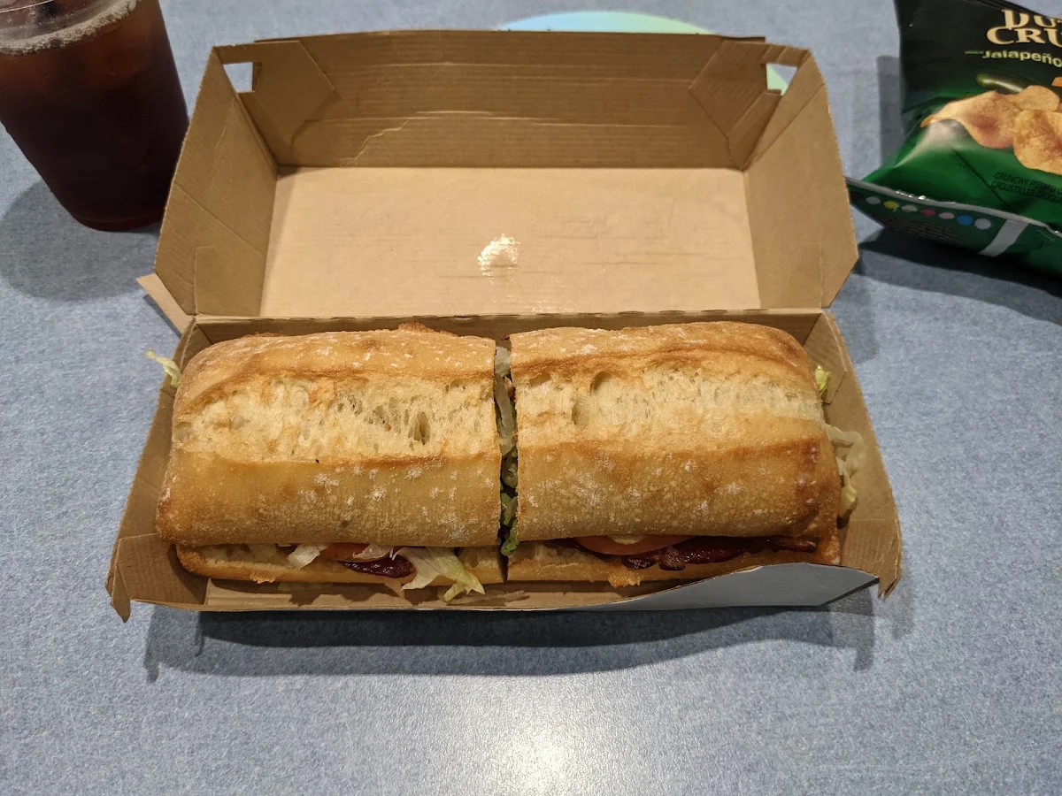 Club Sandwich