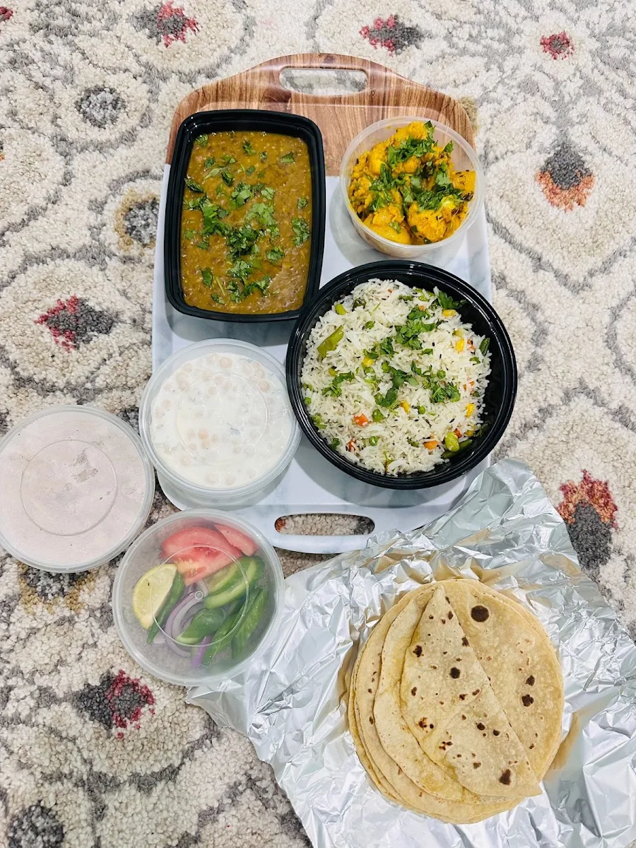 All, kamal caterer’s