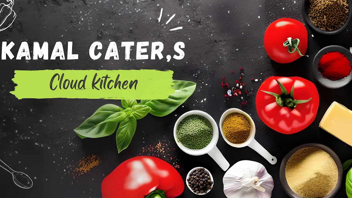 Highlights, kamal caterer’s