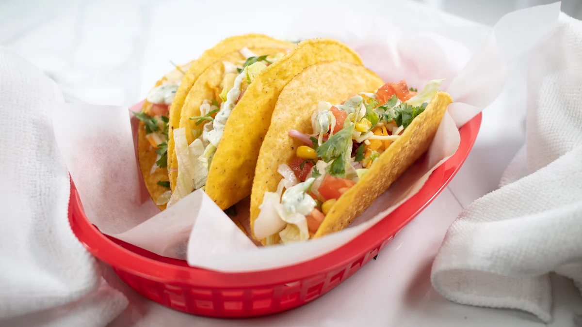 Own Tacos