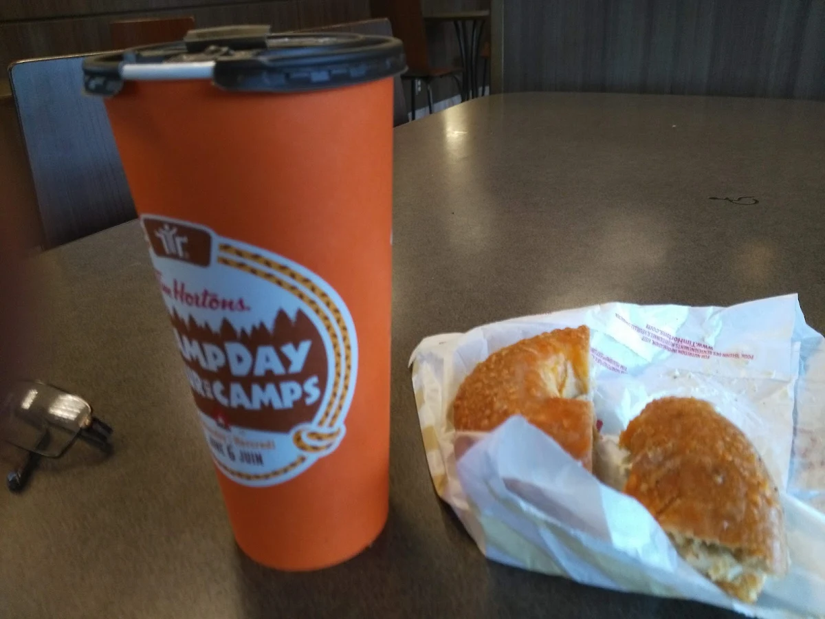4 Cheese Bagel with Cream Cheese