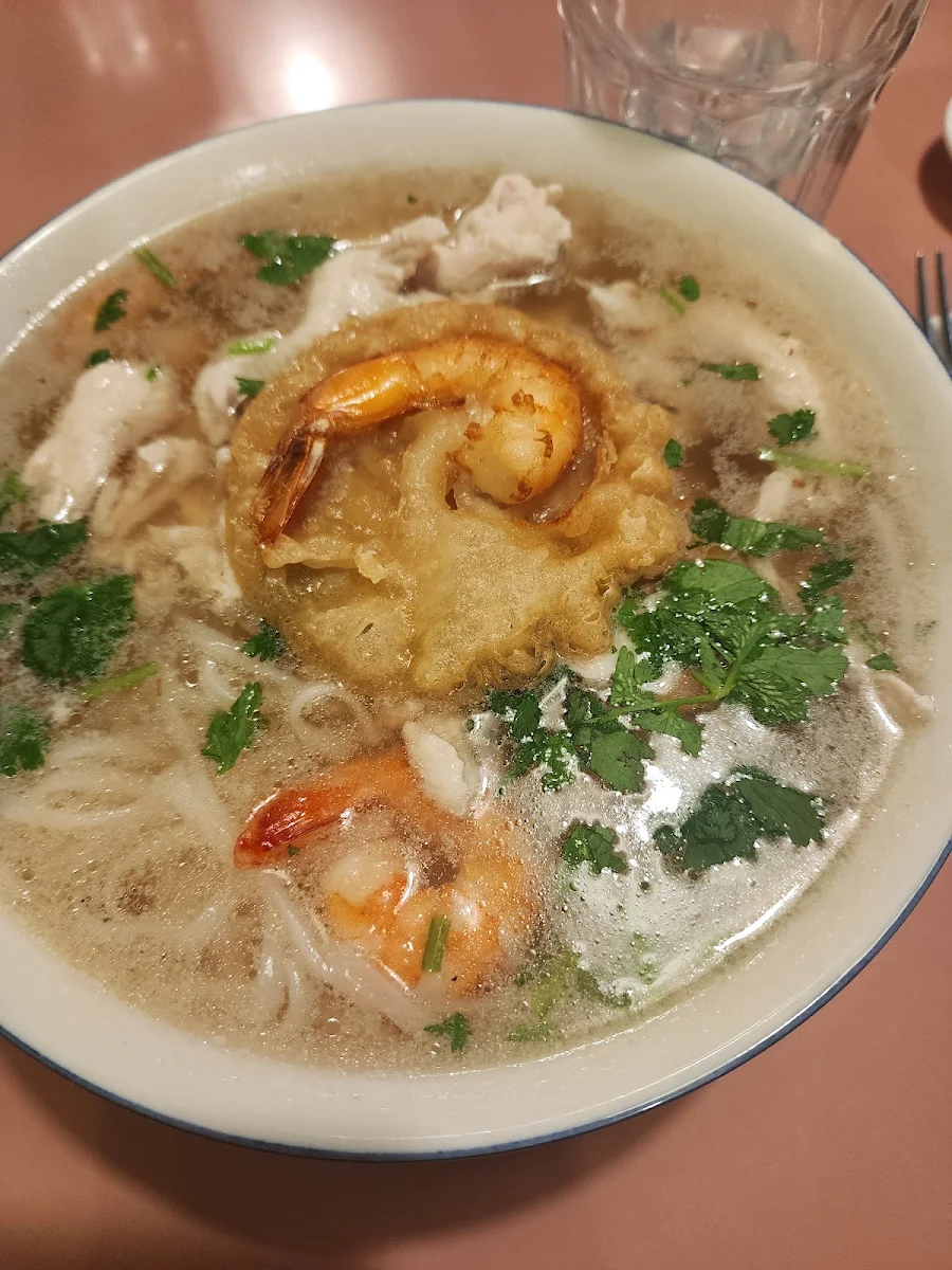 Hu Tien