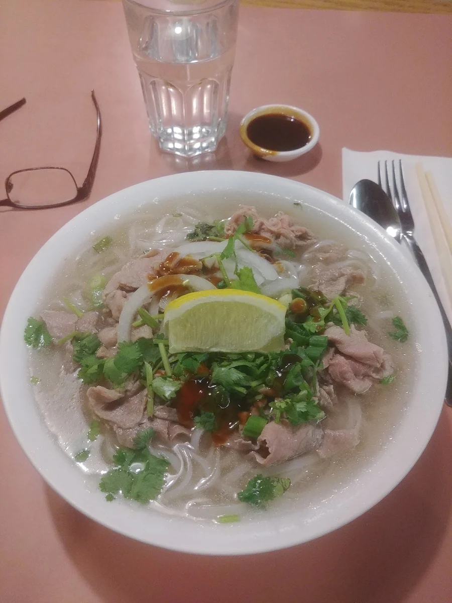 Phở