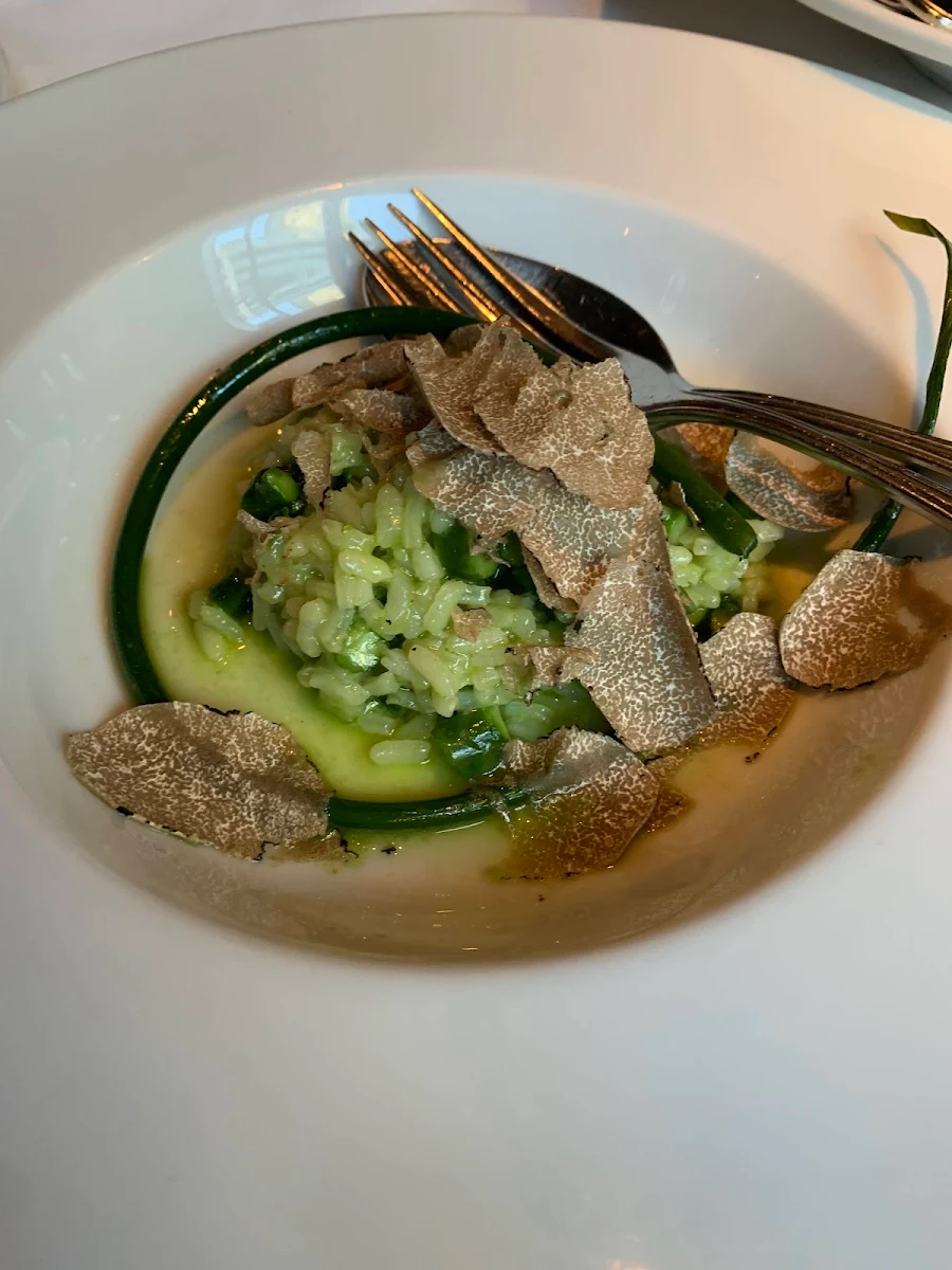 Risotto