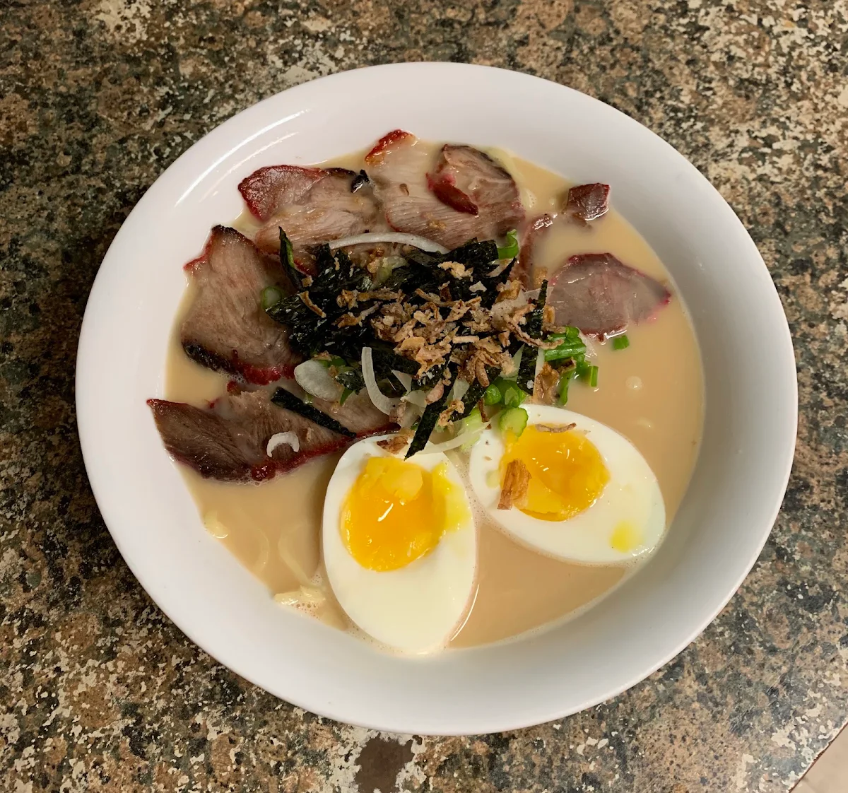 Tonkotsu Ramen
