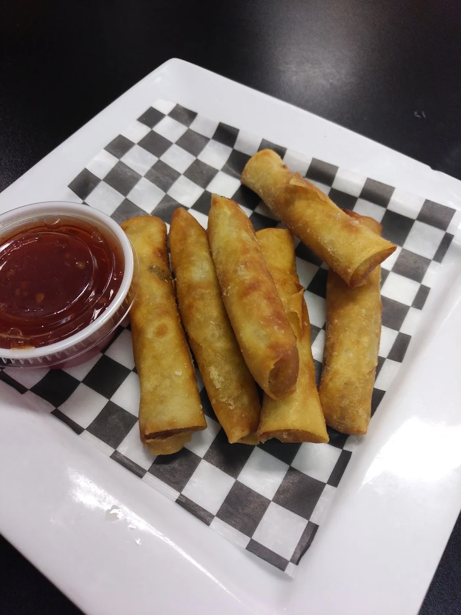 Spring Roll