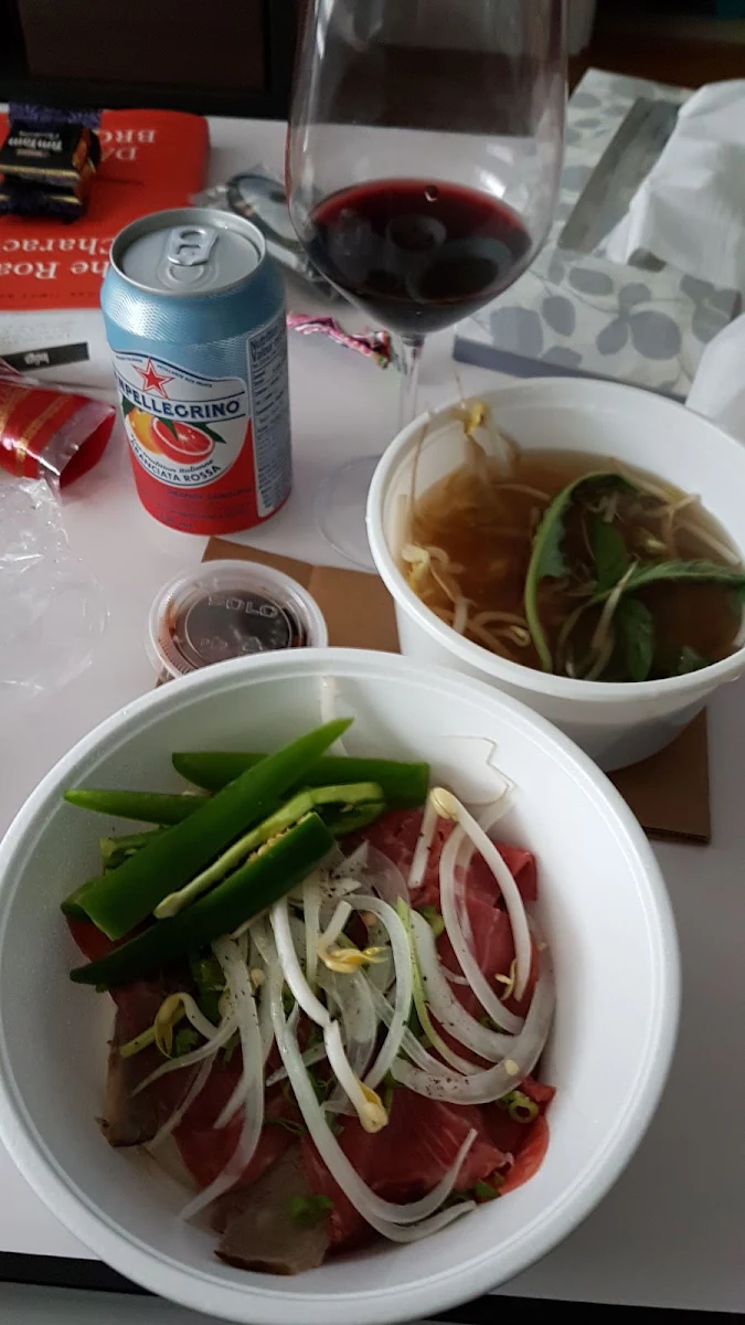 Special Pho