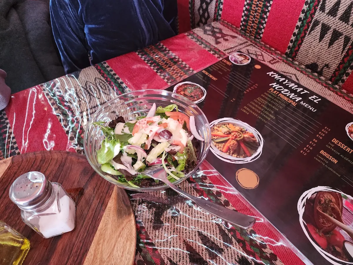 Salad