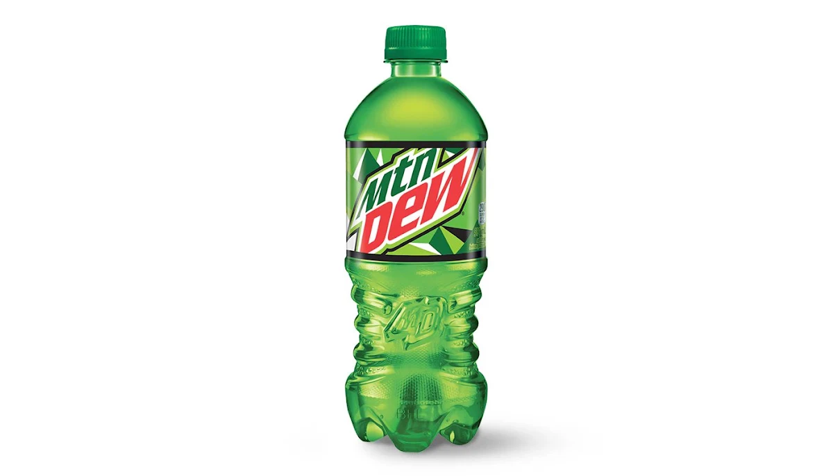 Mtn Dew