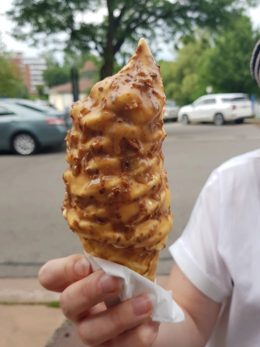 Soft Serve