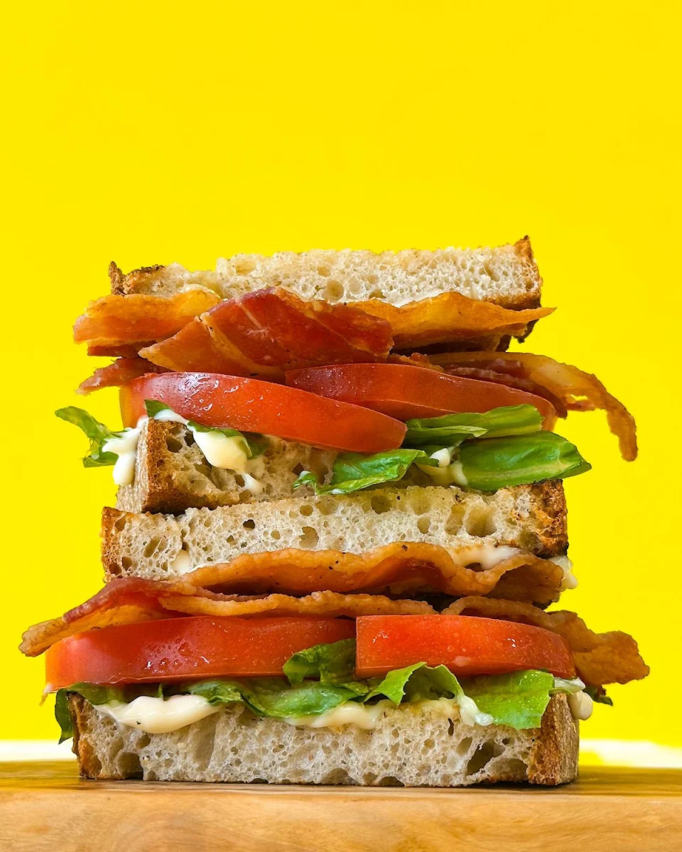 blt Chicken Avocado