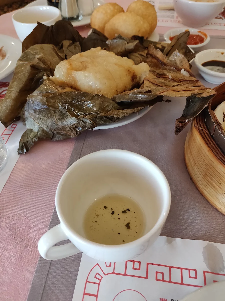 Sticky Rice