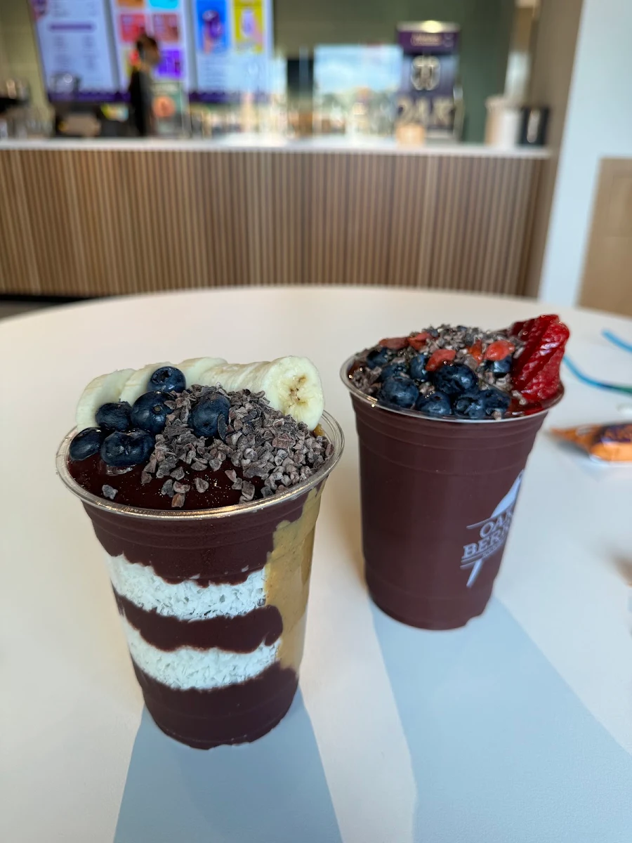 Açai Bowl