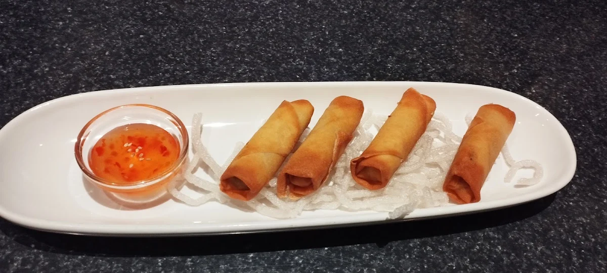 Spring Roll