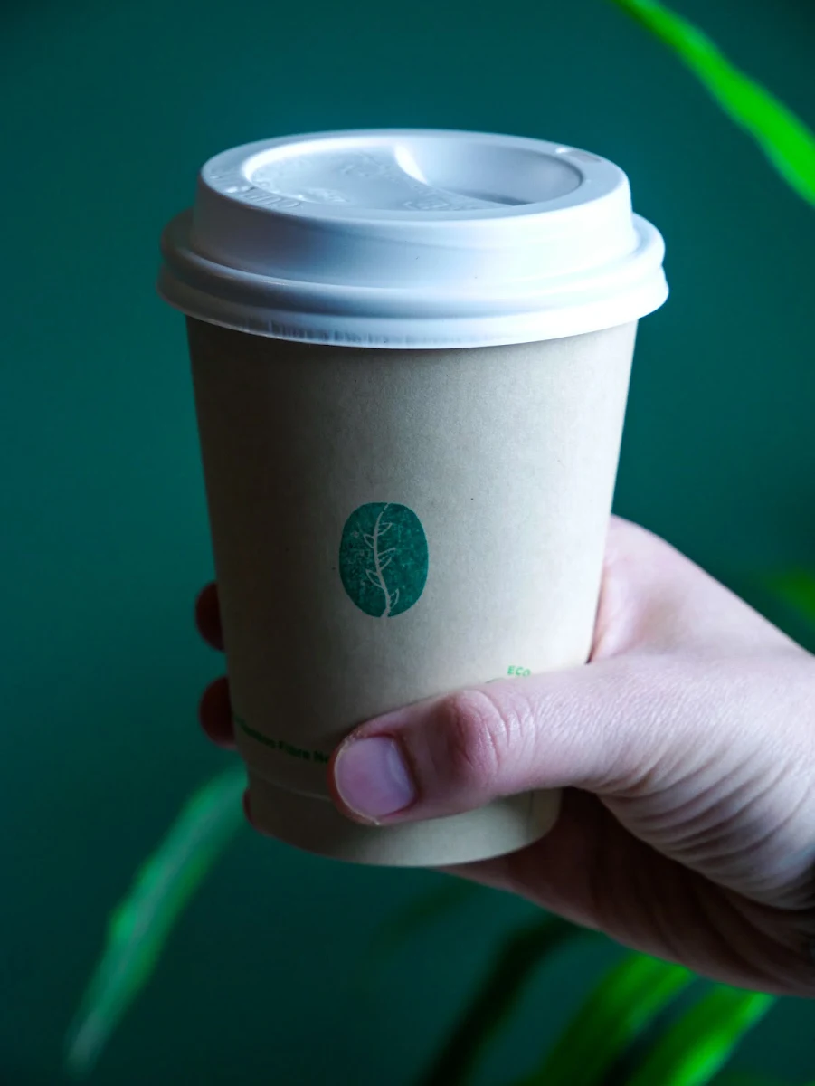 Highlights, Vine Coffee Roasters