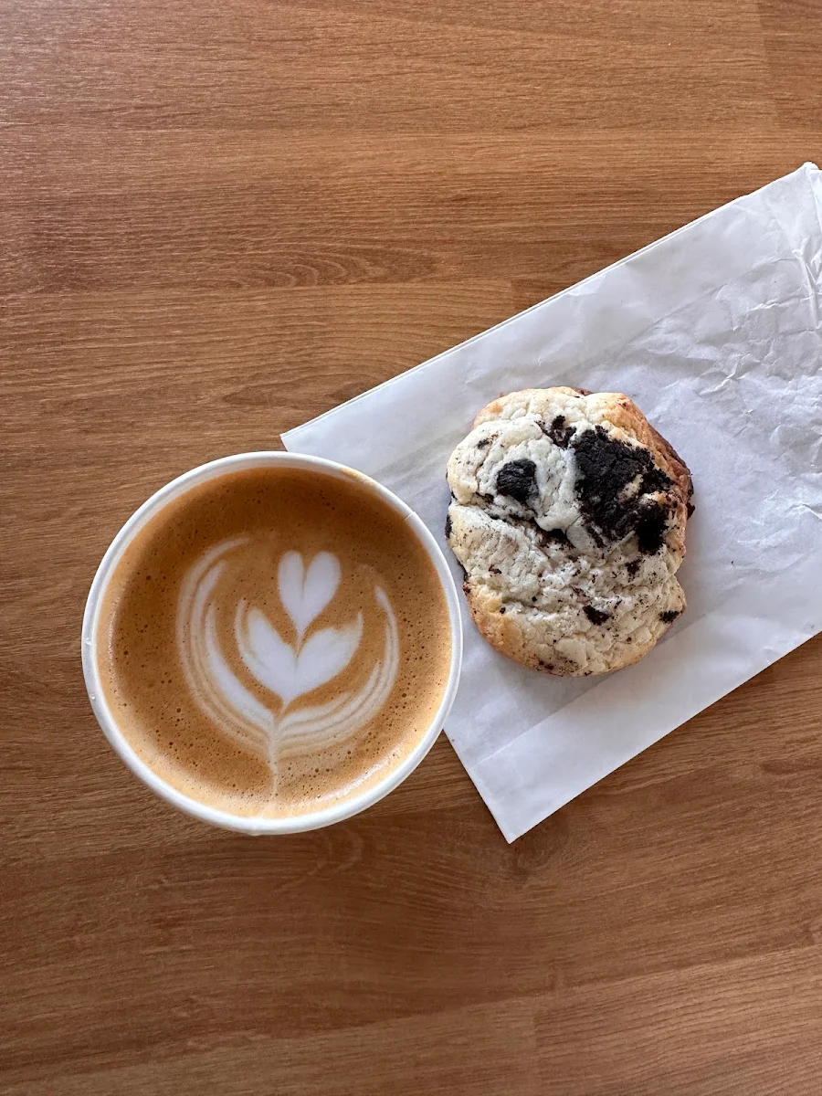 Highlights, Vine Coffee Roasters