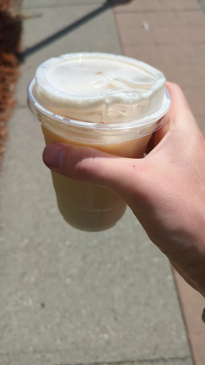 Highlights, Vine Coffee Roasters