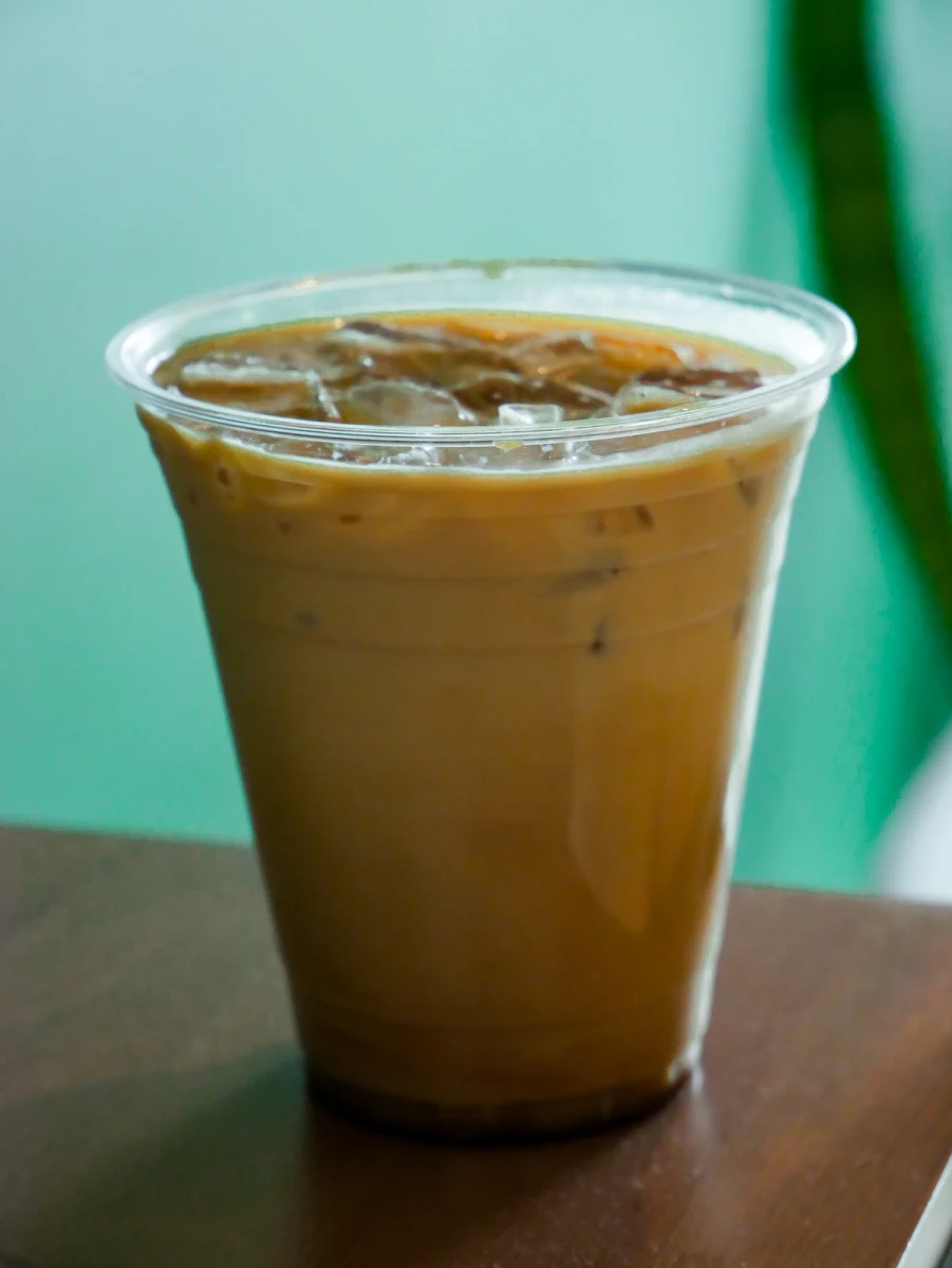 Highlights, Vine Coffee Roasters