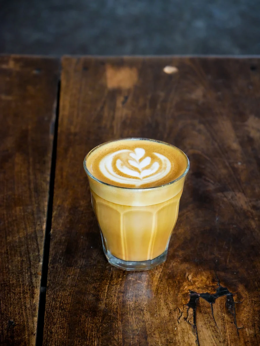 Highlights, Vine Coffee Roasters
