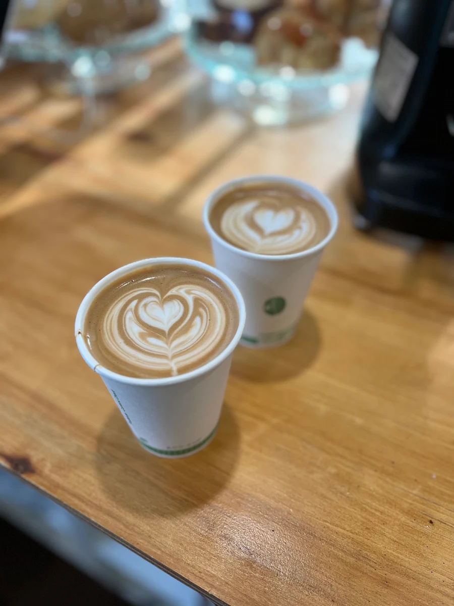 Highlights, Vine Coffee Roasters