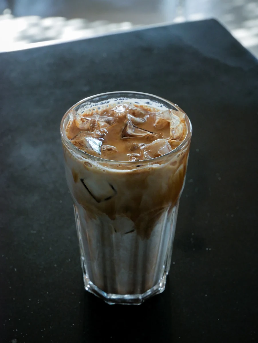 Highlights, Vine Coffee Roasters
