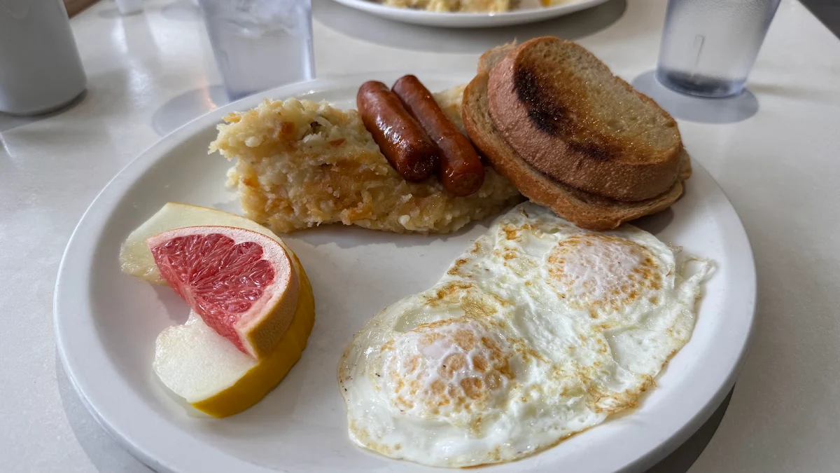 Saucisse Sausage