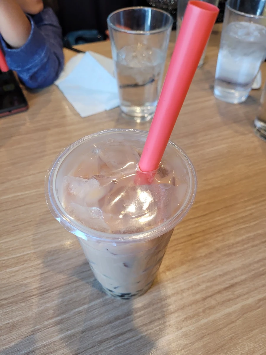 Vietnamese Iced Coffee
