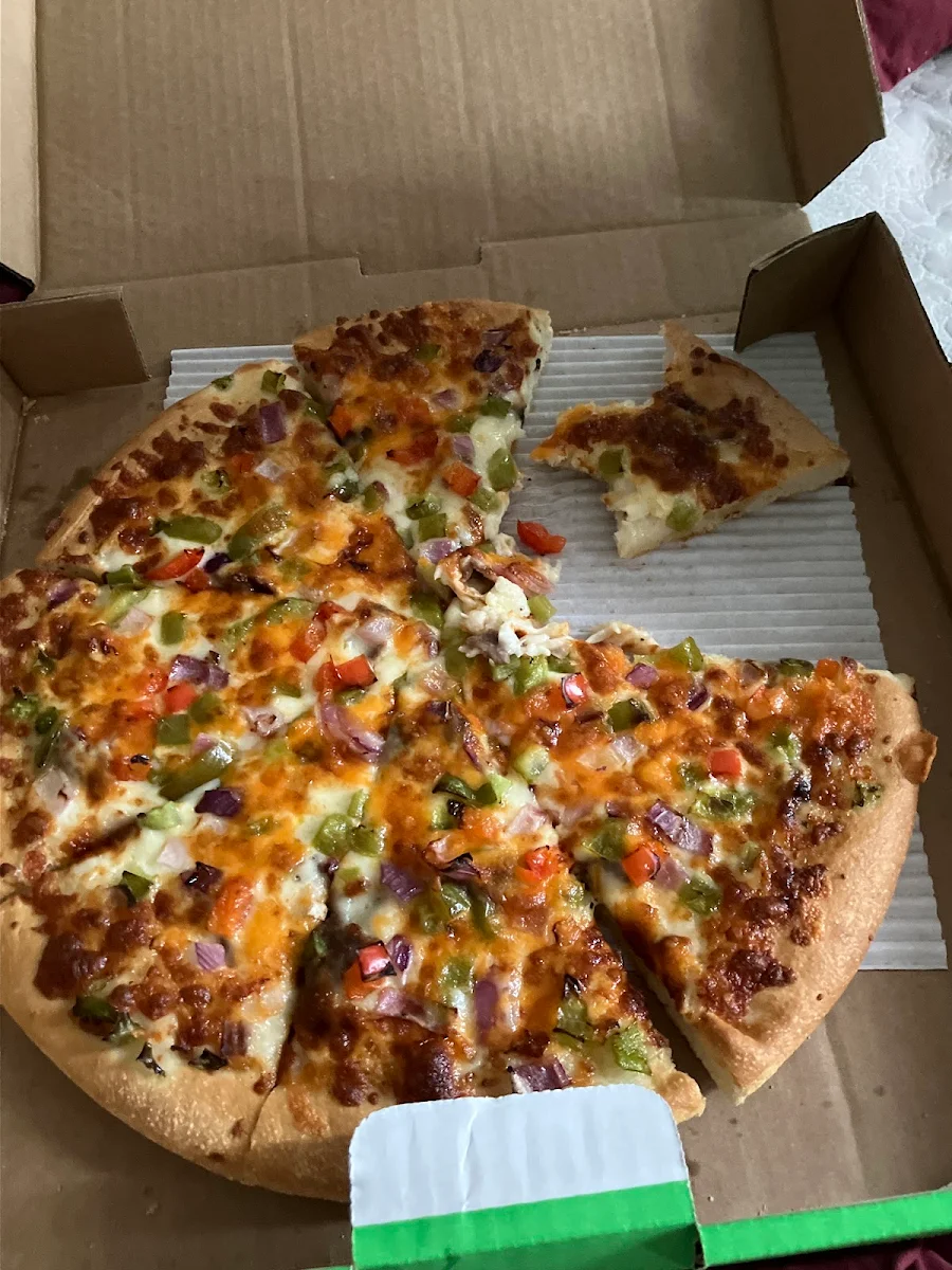 Philly Meat