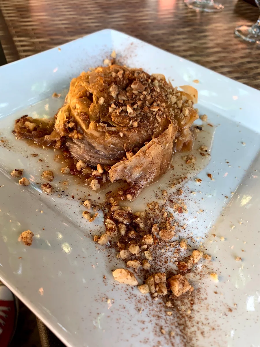 Baklava