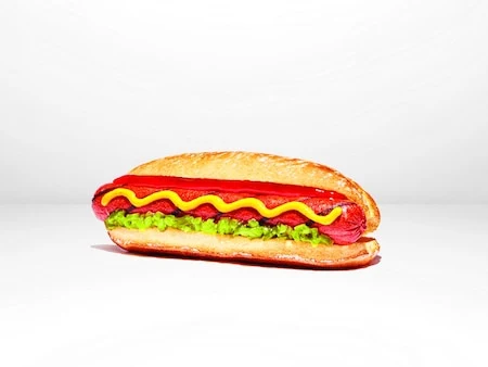 Hot Dog